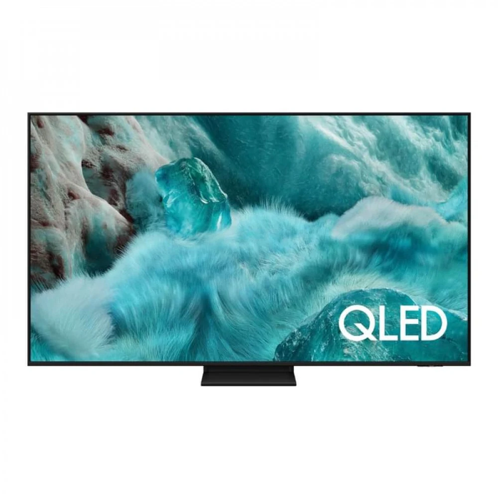 Телевизор 65" Samsung QE65Q7F5AUXKZ QLED HD Smart