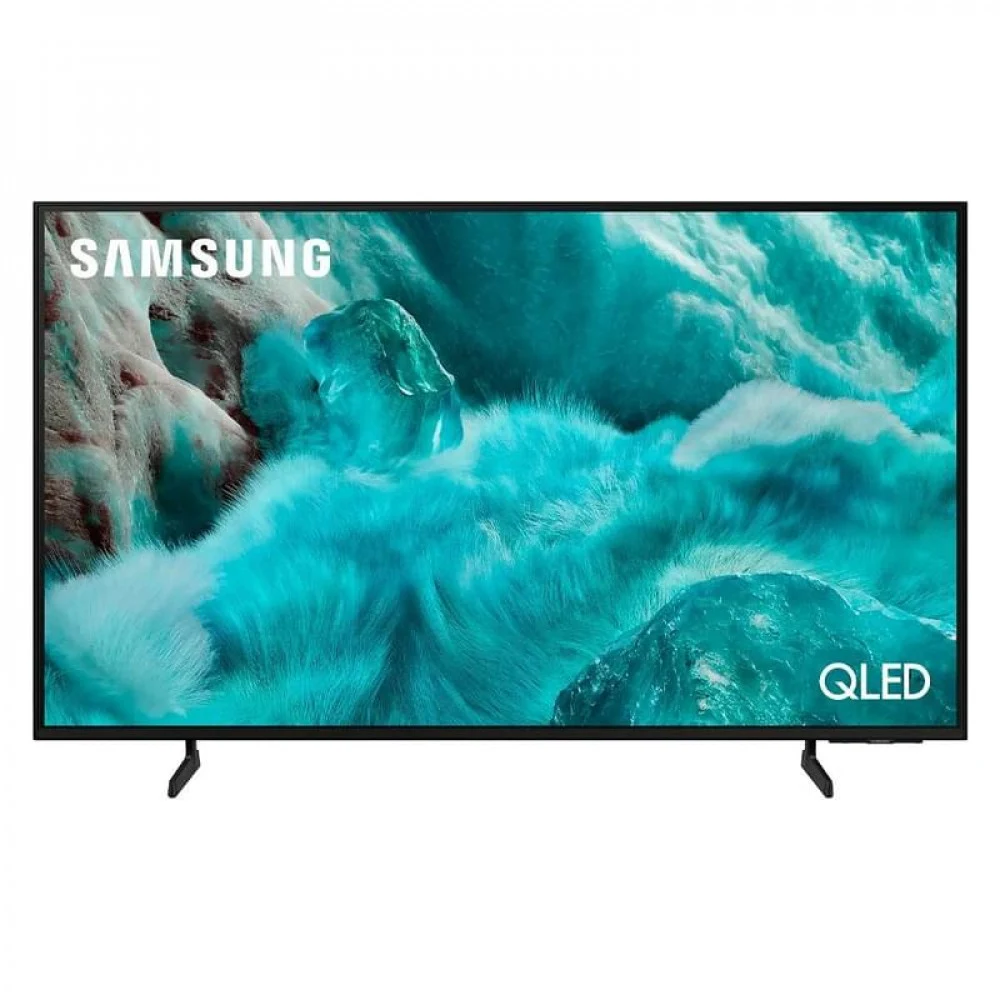 Телевизор 65" Samsung QE65Q7FAAUXKZ QLED HD Smart