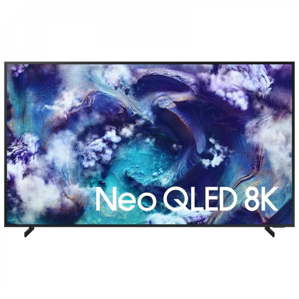 Телевизор 65" Samsung QE65QN900FUXCE NeoQLED 8K