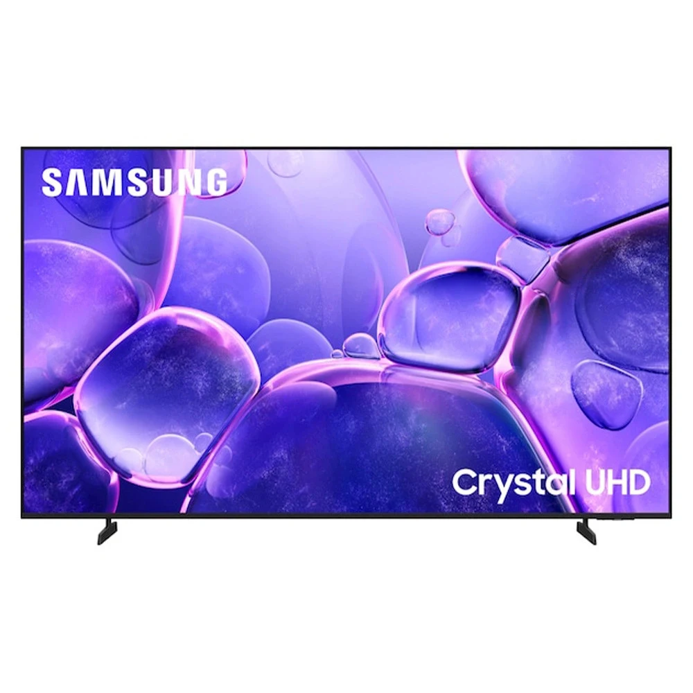 Телевизор Samsung UE43U8000FUXKZ LED HD Smart