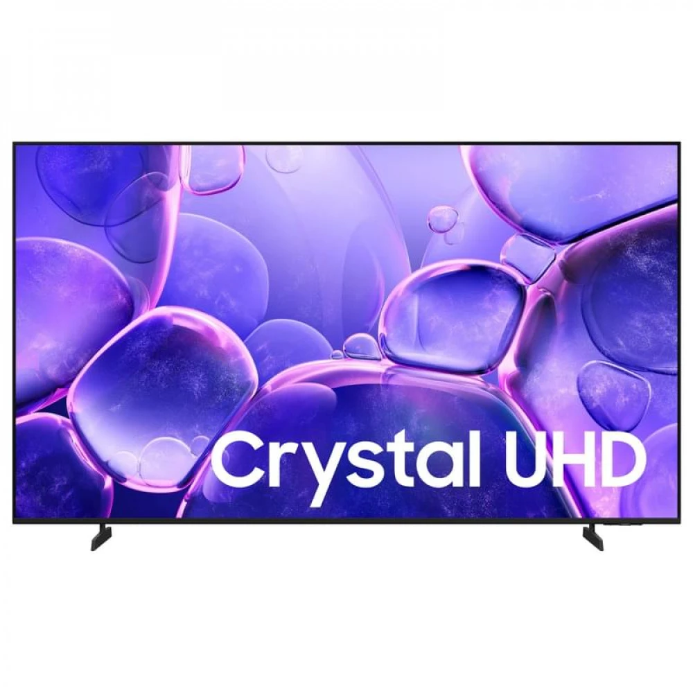 Телевизор 65" Samsung UE65U8000FUXKZ LED HD Smart