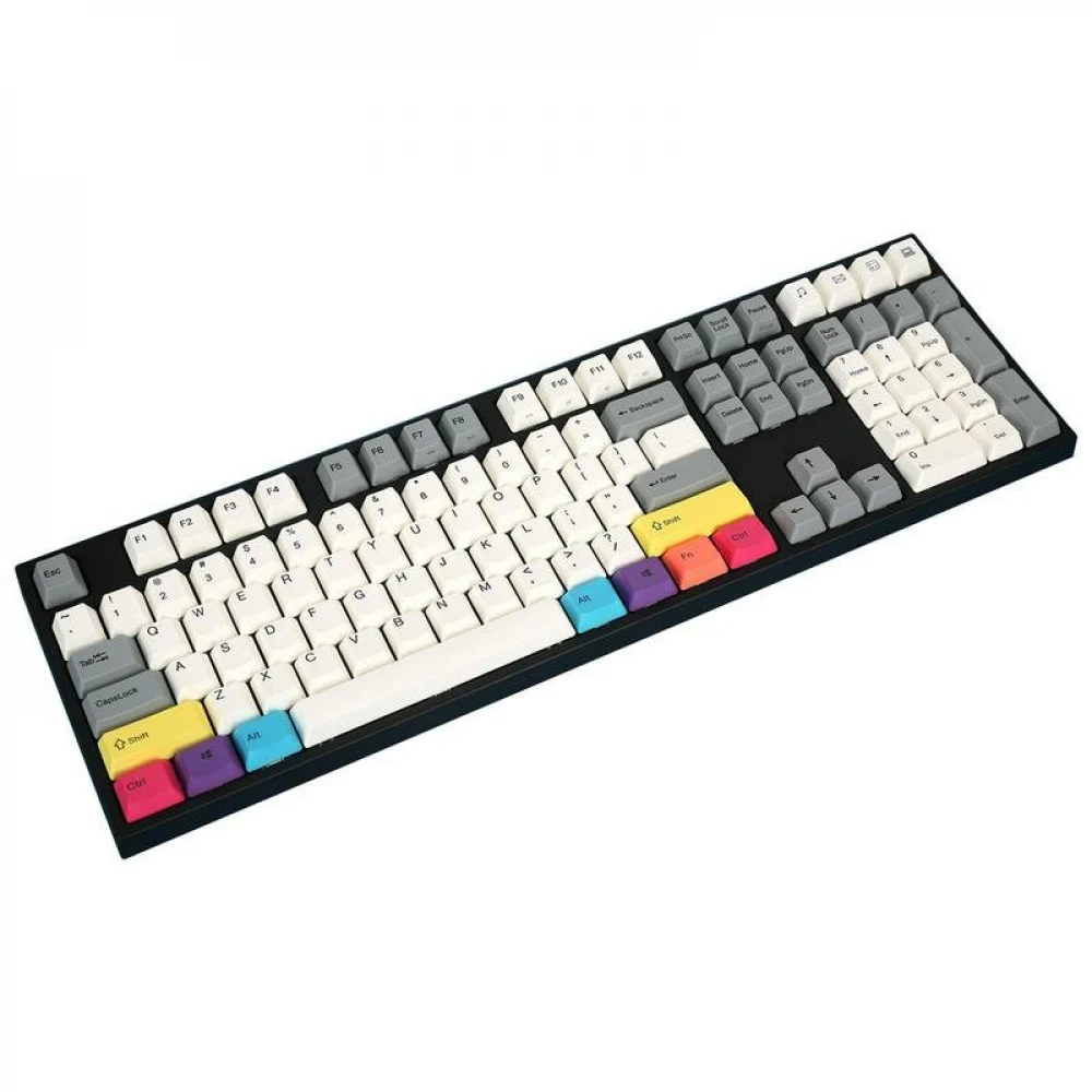 CMYK VEM108 Varmilo EC V2 Sakura (ENG)