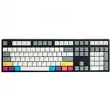 CMYK VEM108 Varmilo EC V2 Sakura (ENG)