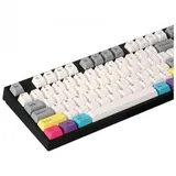 CMYK VEM108 Varmilo EC V2 Sakura (ENG)