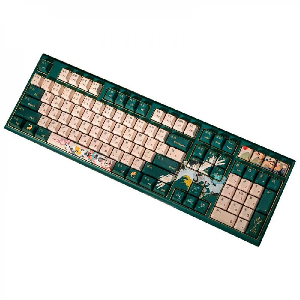 Crane Lure VBM108 Varmilo EC V2 Daisy (ENG)