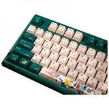 Crane Lure VBM108 Varmilo EC V2 Daisy (ENG)