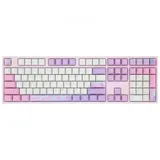 Dreams on Board (Butterfly Dream) VEM108 Varmilo EC V2 Sakura (ENG)
