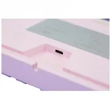 Dreams on Board (Butterfly Dream) VEM108 Varmilo EC V2 Sakura (ENG)