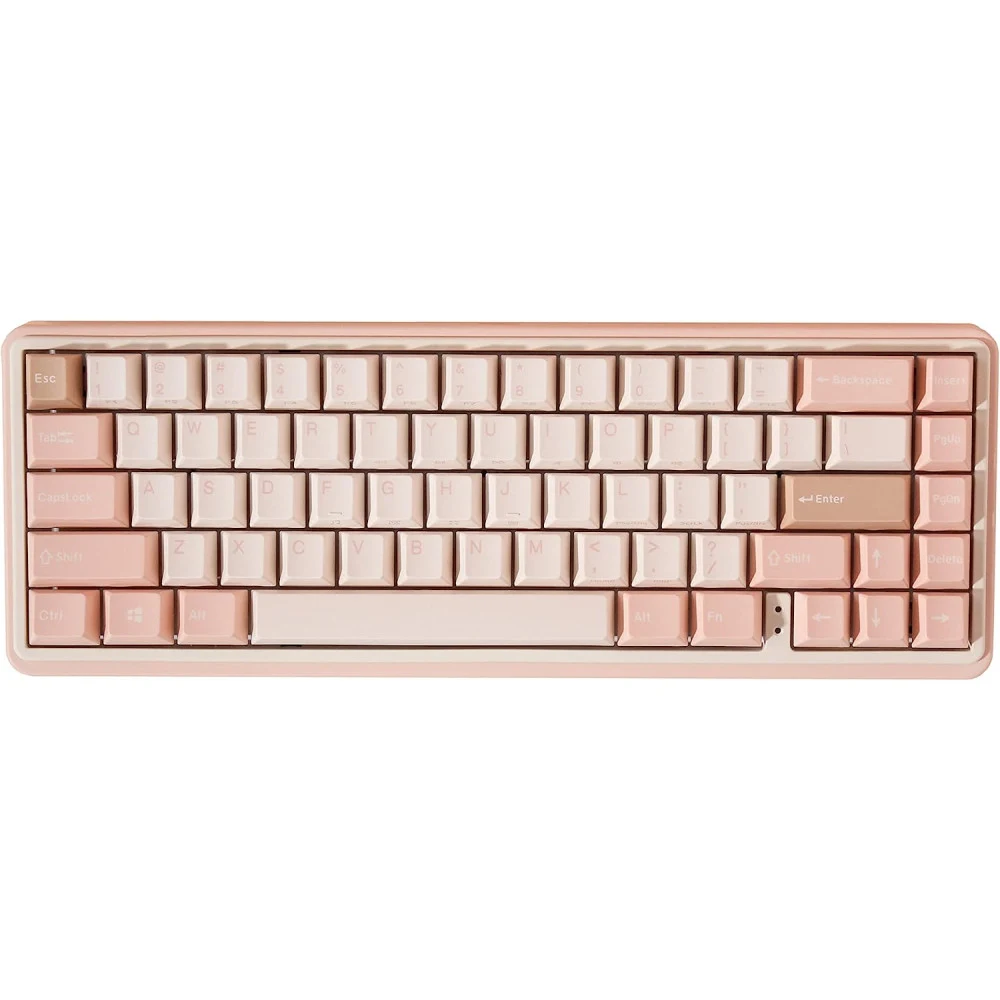 Graptopetalum Minilo VXT67 HOTSWAP Gateron G Pro 2.0 Brown (ENG)