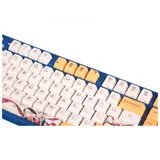 Love Birds Yuan (You) VEM108 Varmilo EC V2 Sakura (ENG)