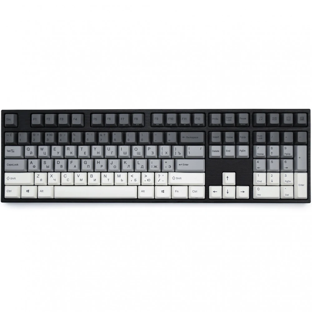 МЕХАНИЧЕСКАЯ КЛАВИАТУРА VARMILO YAKUMO VEM108 VARMILO EC V2 ROSE (A36A007B0A3A06A008)