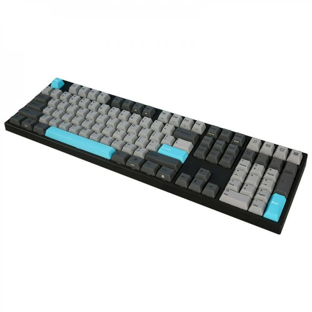 Moonlight VEM108 Varmilo EC V2 Daisy (ENG)