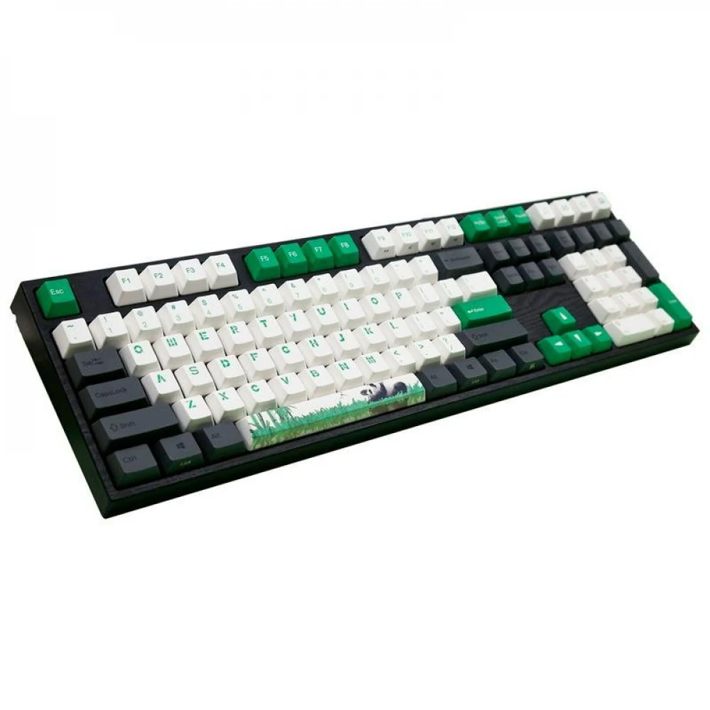 Panda R2 VEM108 Varmilo EC V2 Daisy (ENG)