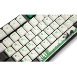 МЕХАНИЧЕСКАЯ КЛАВИАТУРА VARMILO PANDA R2 VEM108 VARMILO EC V2 ROSE (A36A029B0A3A06A026)
