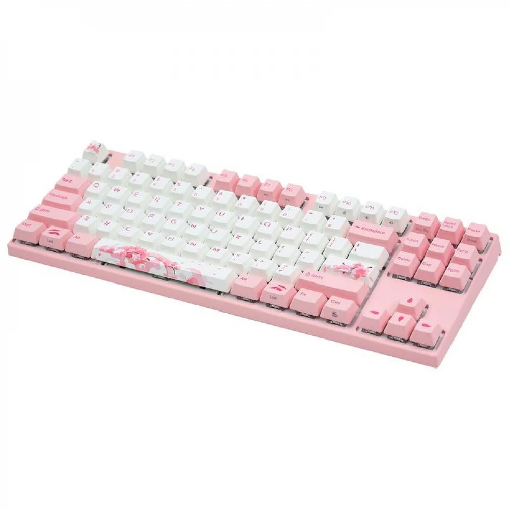 Sakura R2 VEM87 Varmilo EC V2 Daisy
