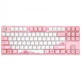 Sakura R2 VEM87 Varmilo EC V2 Daisy