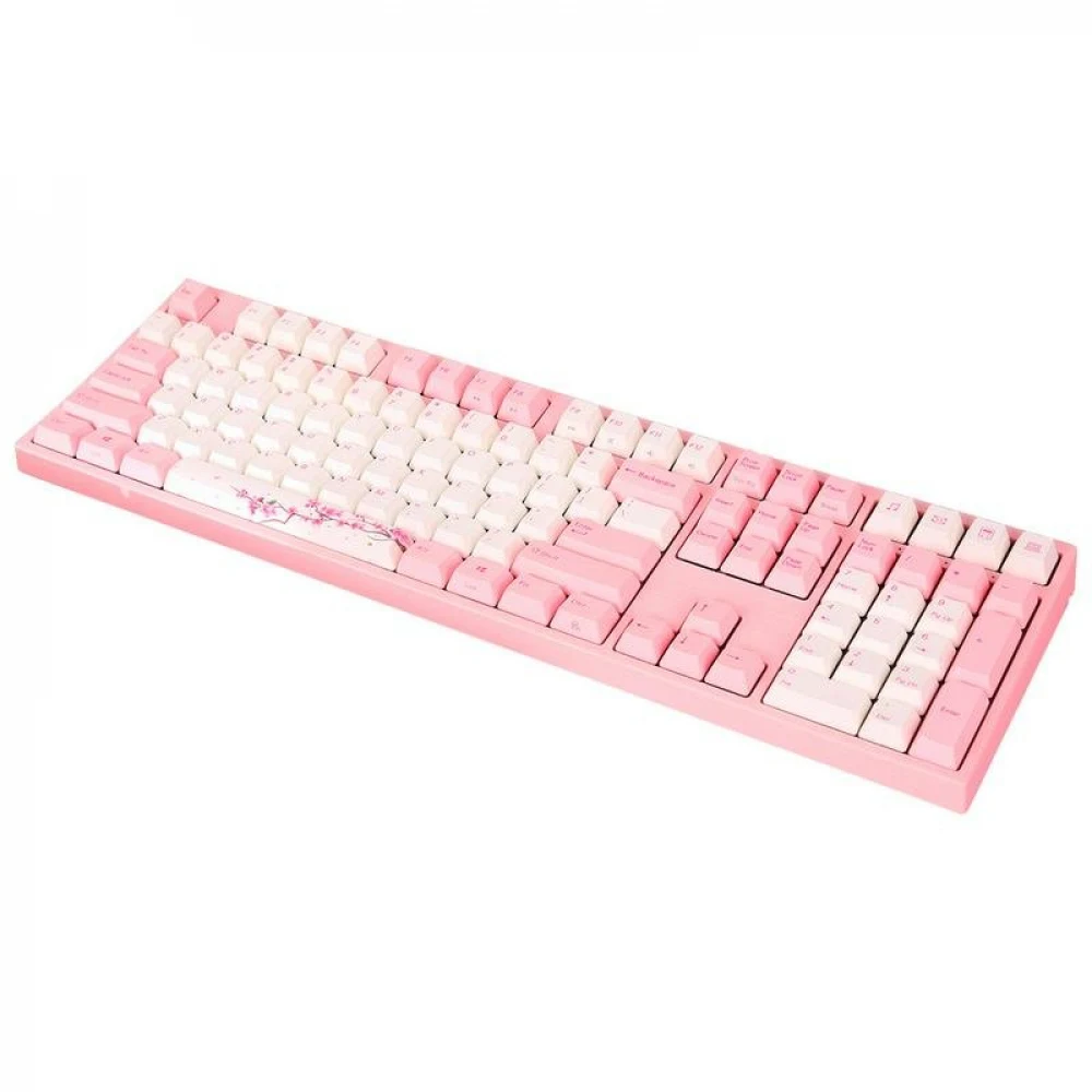 Sakura VEM108 Varmilo EC V2 Daisy (ENG)