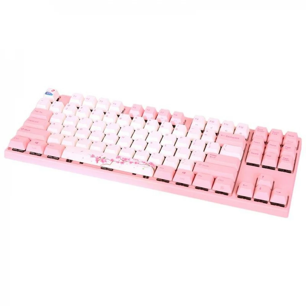 Sakura VEM87 Varmilo EC V2 Daisy (ENG)