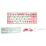 Sakura VEM87 Varmilo EC V2 Daisy (ENG)