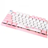 Sakura VEM87 Varmilo EC V2 Daisy (ENG)