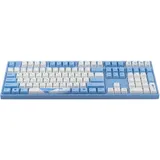 МЕХАНИЧЕСКАЯ КЛАВИАТУРА VARMILO SEA MELODY VEM108 VARMILO EC V2 ROSE (A36A038B0A3A06A033)