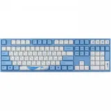 МЕХАНИЧЕСКАЯ КЛАВИАТУРА VARMILO SEA MELODY VEM108 VARMILO EC V2 ROSE (A36A038B0A3A06A033)