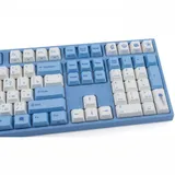 МЕХАНИЧЕСКАЯ КЛАВИАТУРА VARMILO SEA MELODY VEM108 VARMILO EC V2 ROSE (A36A038B0A3A06A033)