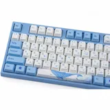 МЕХАНИЧЕСКАЯ КЛАВИАТУРА VARMILO SEA MELODY VEM108 VARMILO EC V2 ROSE (A36A038B0A3A06A033)