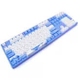 Sea Melody VEM108 Varmilo EC V2 Sakura (RUS)