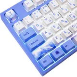 Sea Melody VEM108 Varmilo EC V2 Sakura (RUS)