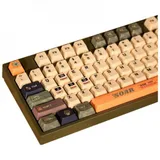 Warrior-Soar VEM108 Varmilo EC V2 Daisy (ENG)