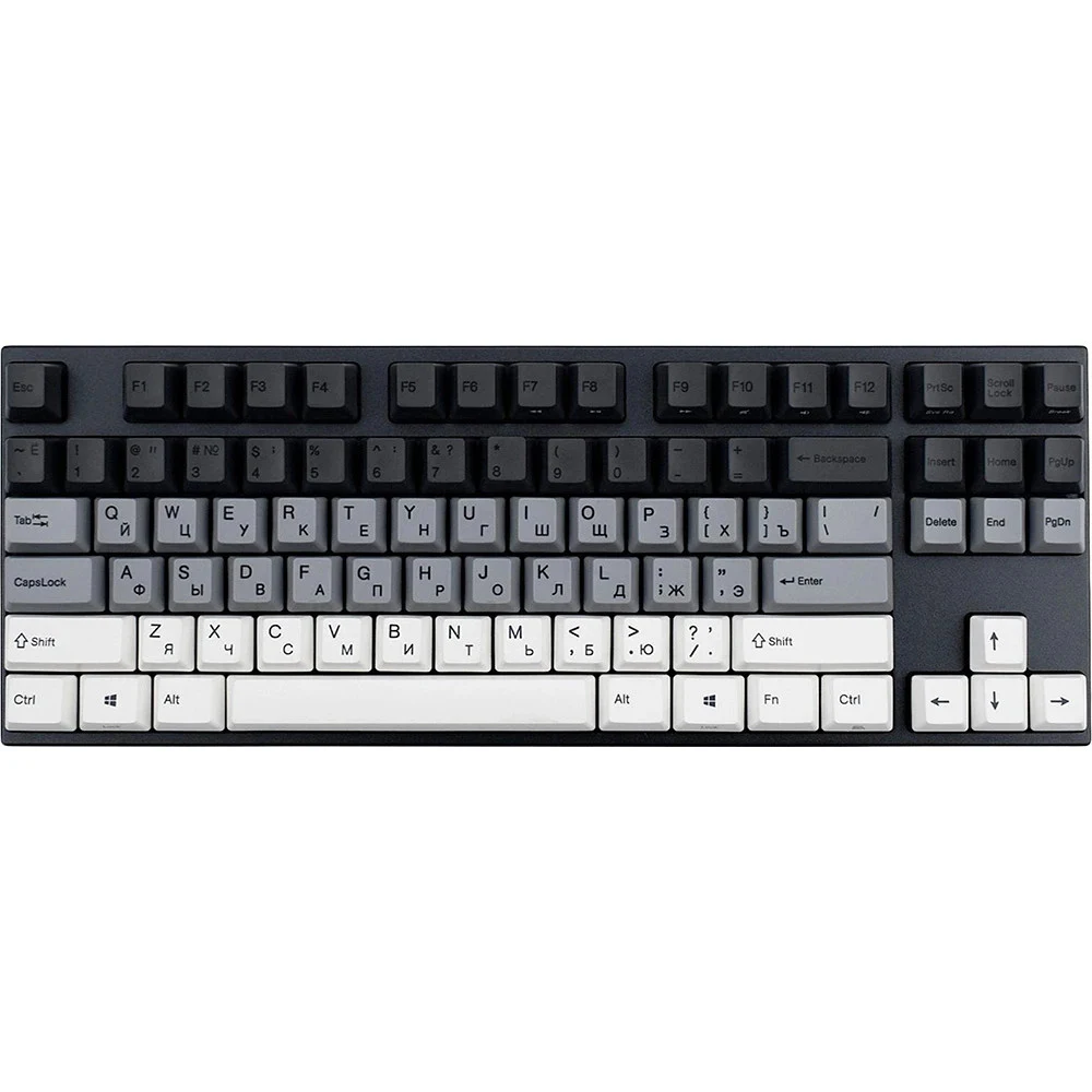 МЕХАНИЧЕСКАЯ КЛАВИАТУРА VARMILO YAKUMO VEM87 VARMILO EC V2 ROSE (A33A007B0A3A06A008)
