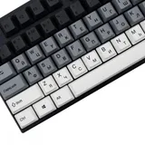 МЕХАНИЧЕСКАЯ КЛАВИАТУРА VARMILO YAKUMO VEM87 VARMILO EC V2 ROSE (A33A007B0A3A06A008)