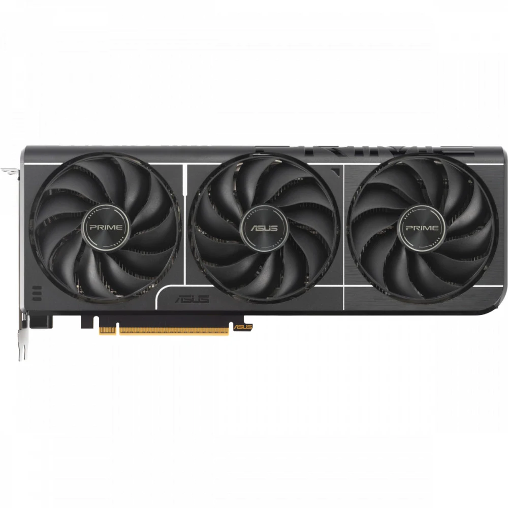 Видеокарта ASUS GeForce RTX5060Ti 8G OC EDITION 8Gb DDR7 128 bit 3*DP/HDMI (PRIME-RTX5060TI-O8G) RTL