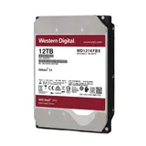 Жесткий диск для NAS систем HDD 12Tb Western Digital Red PRO SATA3 3,5" 7200rpm 256Mb WD121KFBX