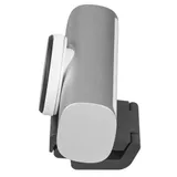 LOGITECH MX Brio 4K Ultra HD Webcam - PALE GREY - 2.4GHZ - EMEA28-935 - B2C