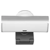 LOGITECH MX Brio 4K Ultra HD Webcam - PALE GREY - 2.4GHZ - EMEA28-935 - B2C