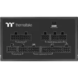 Блок питания, Thermaltake, Toughpower GF2 ARGB 750W, PS-TPD-0750F3FAGE-2, 750W, ATX, 80 Plus Gold, APFC, 20+4 pin, 4+4pin, 9*Sata, 4*Molex, 1*FDD, 4*PCI-E 6+2 pin, Вентилятор 14 см, Кабель питания,