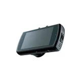 Видеорегистратор Sho-Me A12-GPS/GLONASS WI-FI черный 5Mpix 1296x2304 1080p 140гр. GPS Ambarella A12