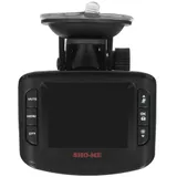 Видеорегистратор с радар-детектором Sho-Me Combo 5 Mstar GPS ГЛОНАСС
