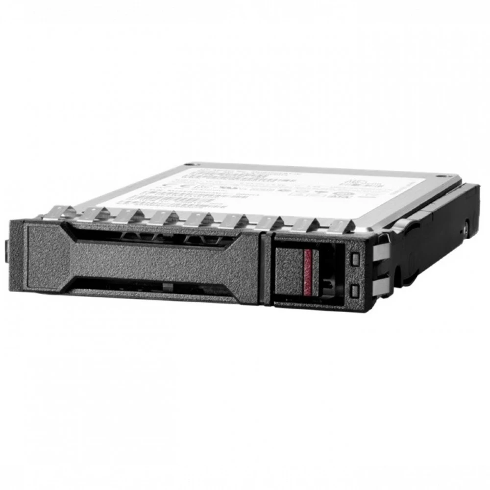 HDD HPE/2.4TB SAS 12G Mission Critical 10K SFF BC FIPS TAA HDD P28618-B21