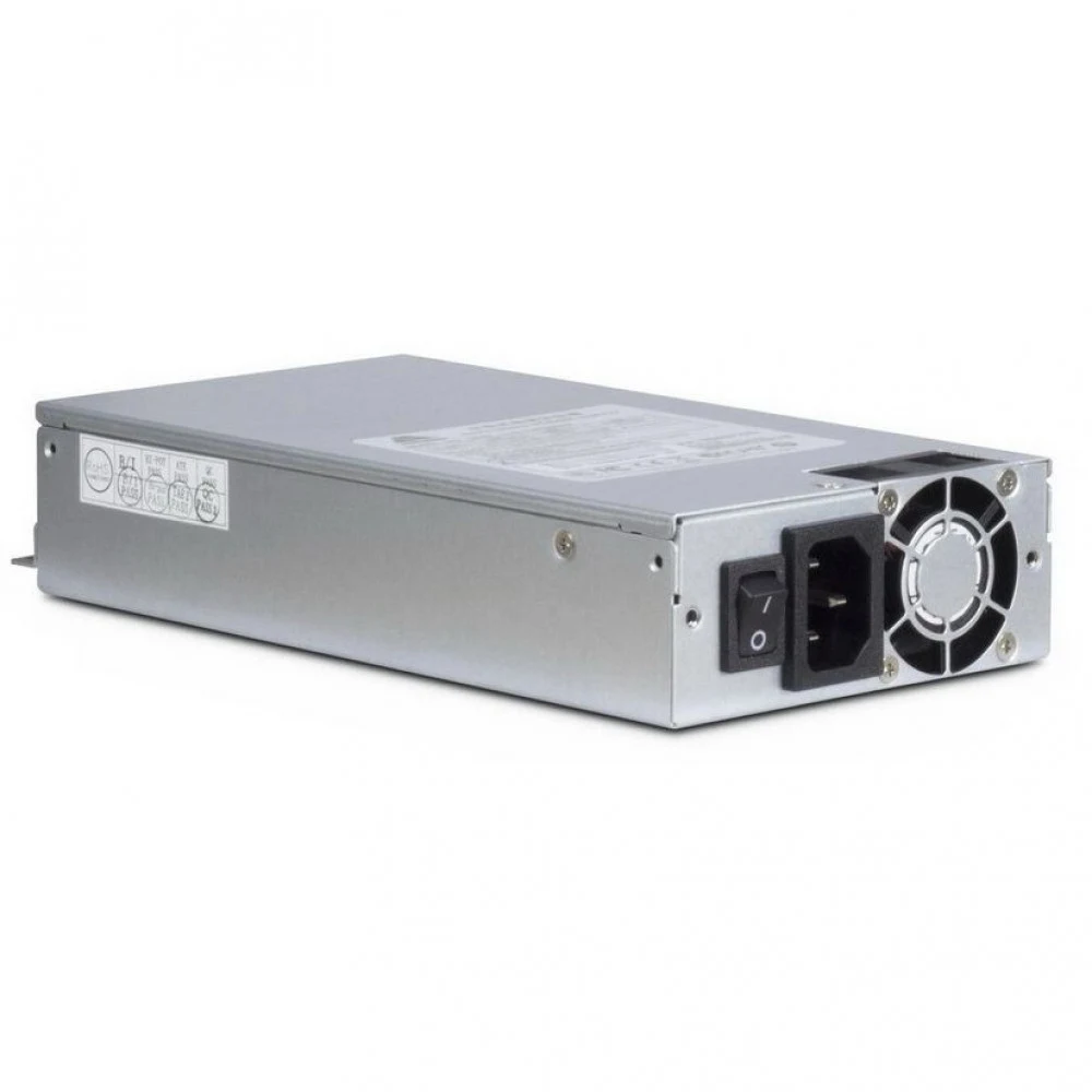 Блок питания ACD ACD 1U0300 300W, 1U (ШВГ=100*40*190 mm), 80PLUS Gold (90+), 4cm fan (ASPower U1A-C20300-D)(аналог FSP300-701UJ) OEM (10)