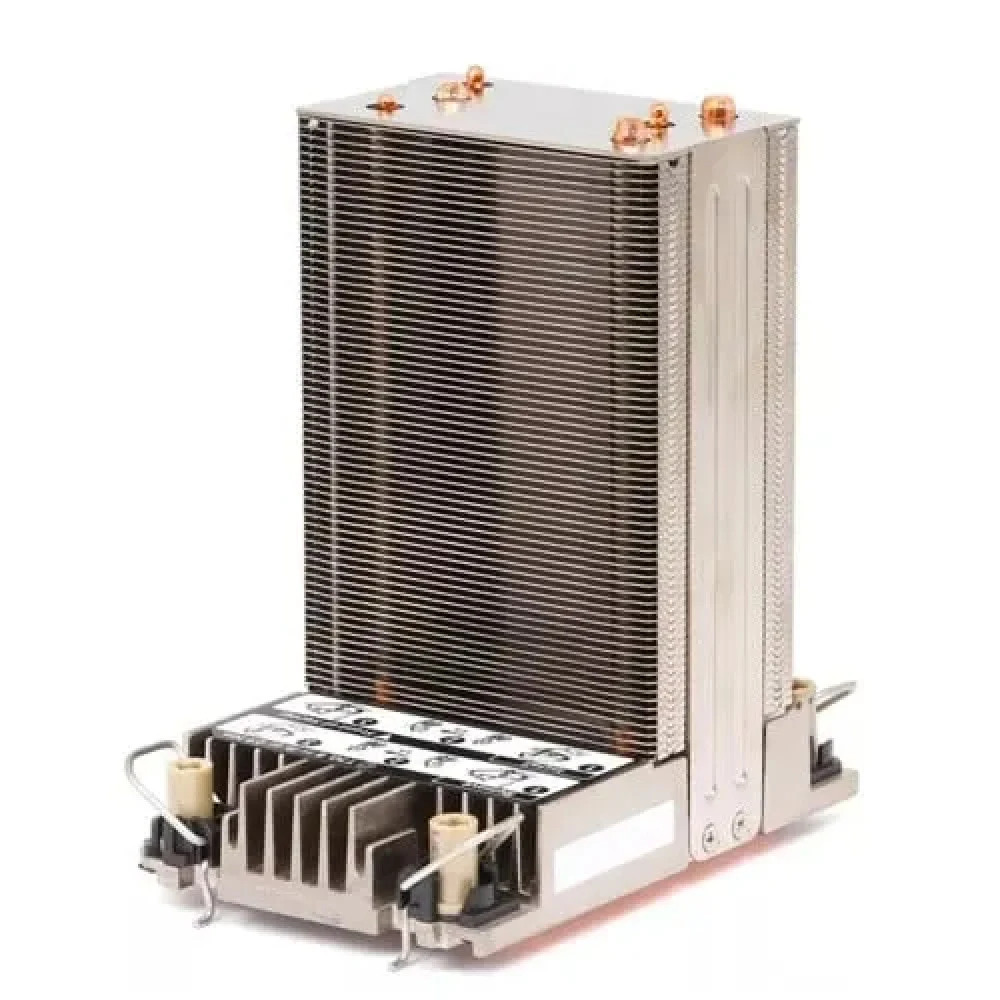 Радиатор HPE/ProLiant ML350 Gen11 Standard Heat Sink Kit (Qty 1) P47223-B21