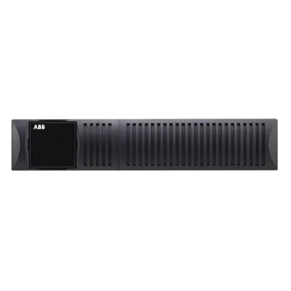 UPS PowerValue 11RT G2 1 kVA B Источник бесперебойного питания VFI online double conversion, 1000W, 7 min, RS232, USB, COM slot