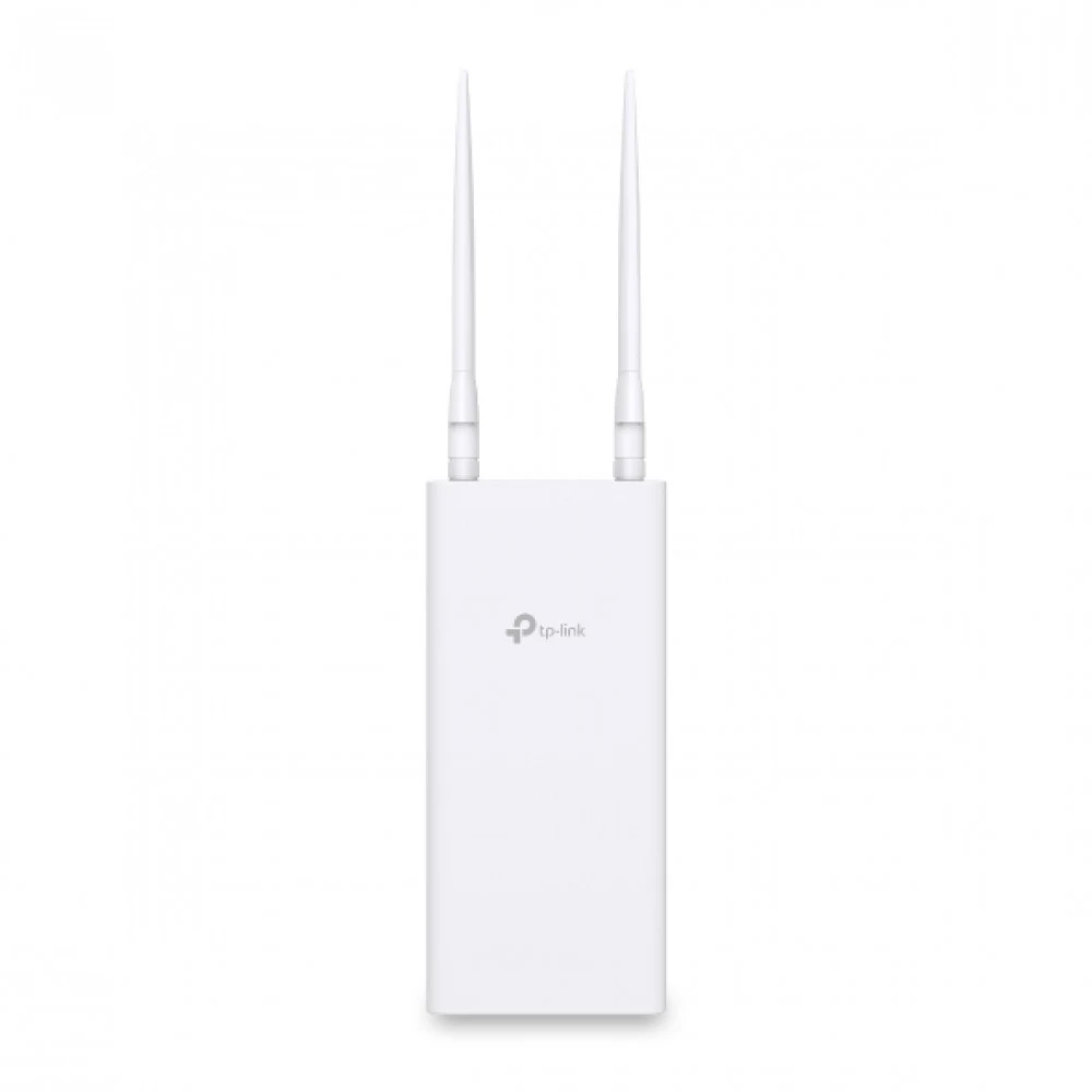 Маршрутизатор, TP-Link, TL-MR100-Outdoor, N300, 1 Nano SIM-карта, 1 WAN/LAN порт 100 Мбит/с (PoE In),