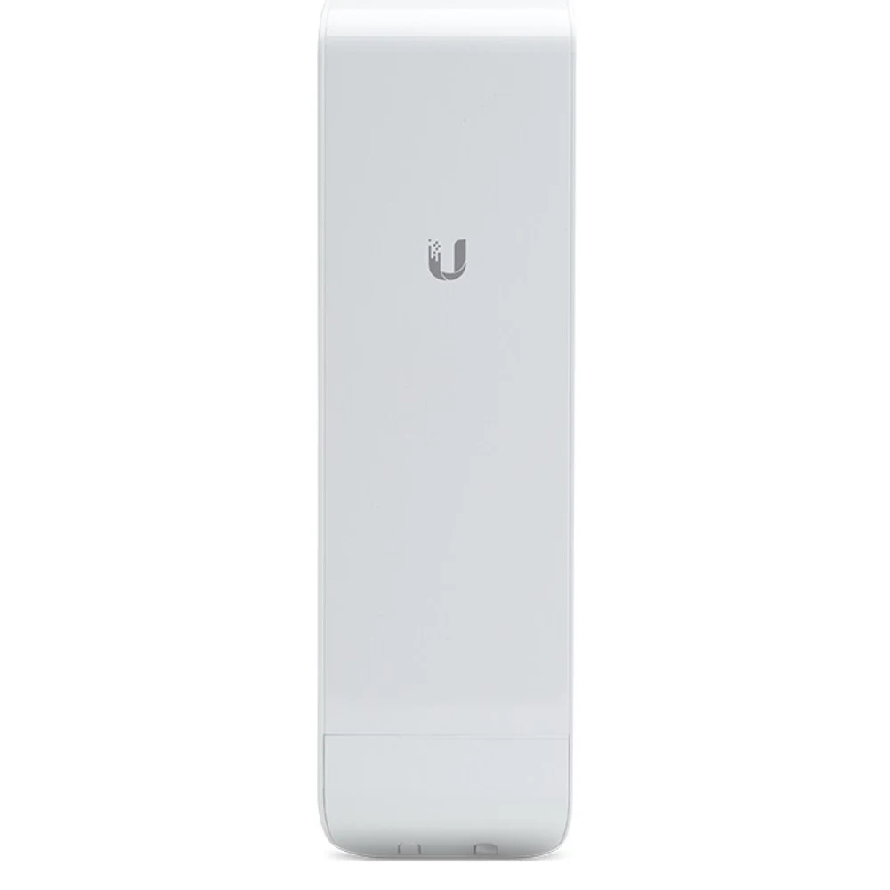 NanoStation M5 [NSM5(EU)] Ubiquiti точка доступа всепогодная Wi-Fi/TDMA AP/CPE. 802.11n, 5 ГГц, антенна 16 дБ (022548) {20}