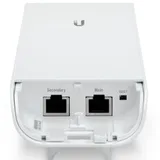 Точка доступа Ubiquiti NSM5(EU) 10/100BASE-TX белый