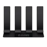 Роутер беспроводной Huawei WiFi BE3 Pro YGJN- BE33 (53030DEM) BE3600 10/100/1000BASE-T черный