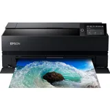 Принтер широкформатный струйный Epson SureColor SC-P900, А2+, 10 цветов, USB 3.0, Ethernet, Wi-Fi, C11CH37402
