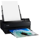 Принтер широкформатный струйный Epson SureColor SC-P900, А2+, 10 цветов, USB 3.0, Ethernet, Wi-Fi, C11CH37402